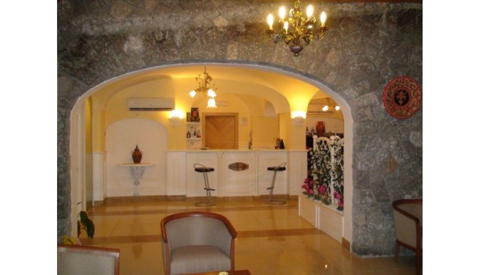 Hotel Villa Franca poza 3