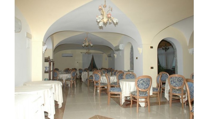 Hotel Villa Franca poza 8