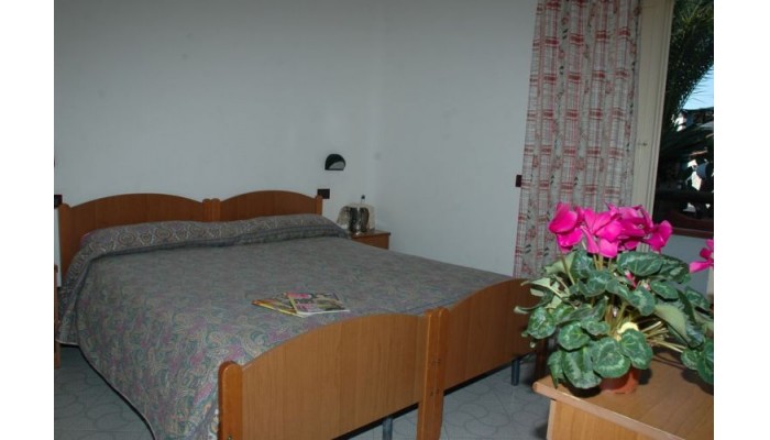 Hotel Villa Franca poza 5