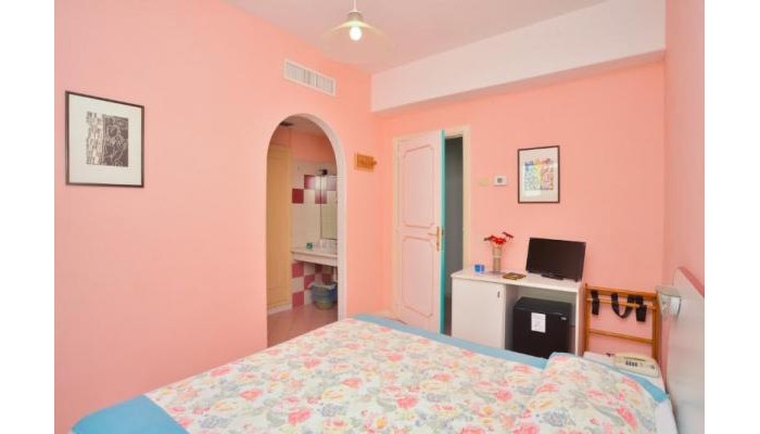 Hotel Zi Carmela poza 0