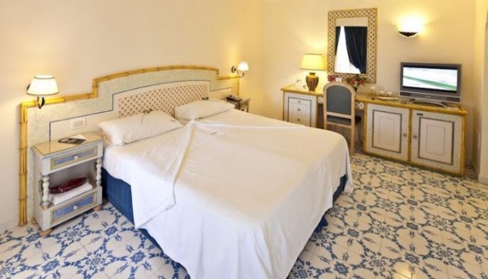 Il Moresco Hotel And Thermal Spa poza 3