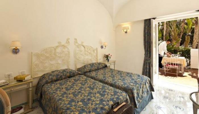 Il Moresco Hotel And Thermal Spa poza 1