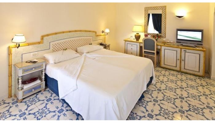 Il Moresco Hotel And Thermal Spa poza 8