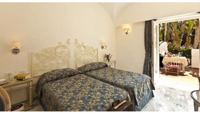 Il Moresco Hotel And Thermal Spa poza 6