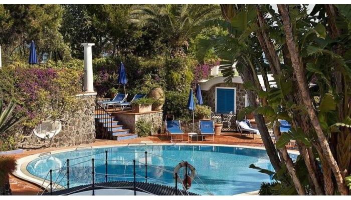 Il Moresco Hotel And Thermal Spa poza 9