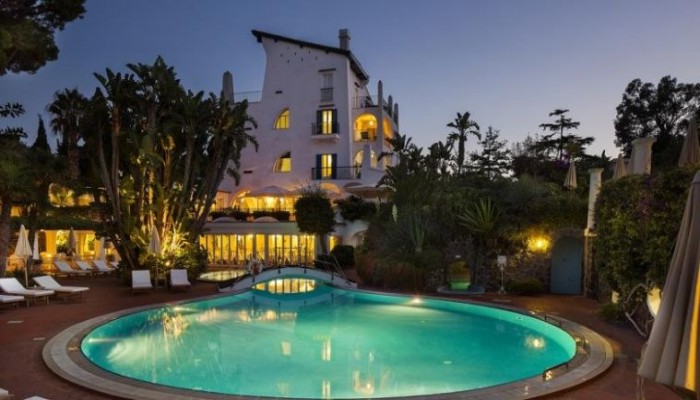Il Moresco Hotel And Thermal Spa poza 0