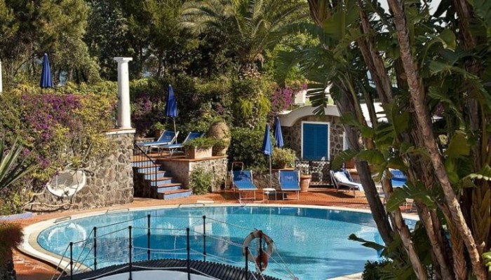 Il Moresco Hotel And Thermal Spa poza 4
