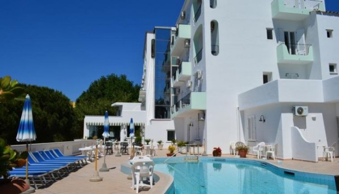 La Ginestra Hotel poza 0