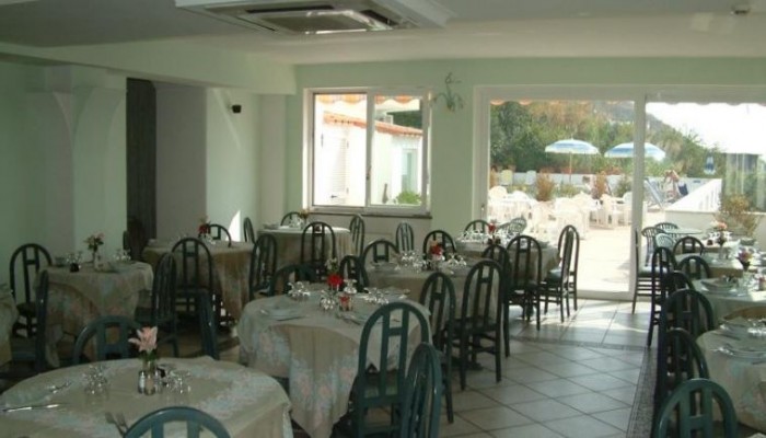 La Ginestra Hotel poza 3