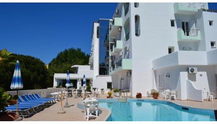 La Ginestra Hotel poza 6