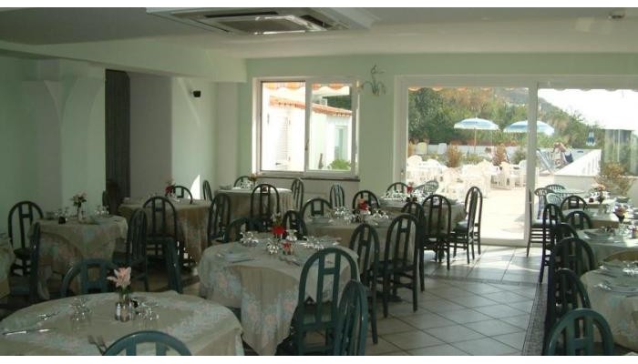 La Ginestra Hotel poza 8