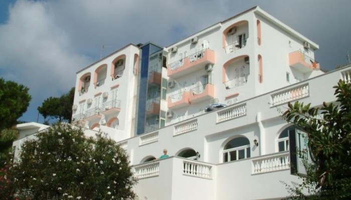 La Ginestra Hotel poza 5