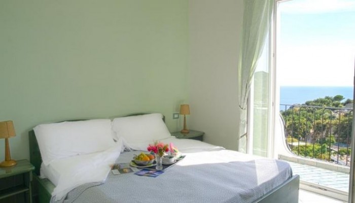 La Ginestra Hotel poza 1