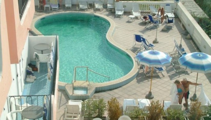 La Ginestra Hotel poza 2