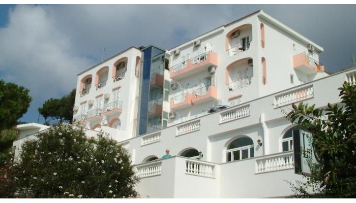 La Ginestra Hotel poza 9