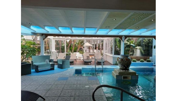 La Villa Park Hotel poza 12