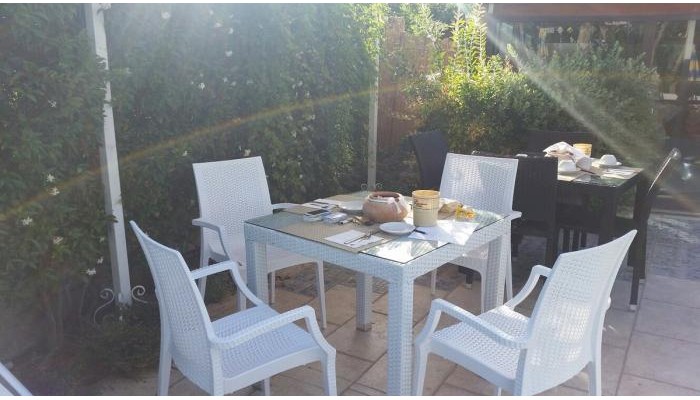 La Villa Park Hotel poza 11