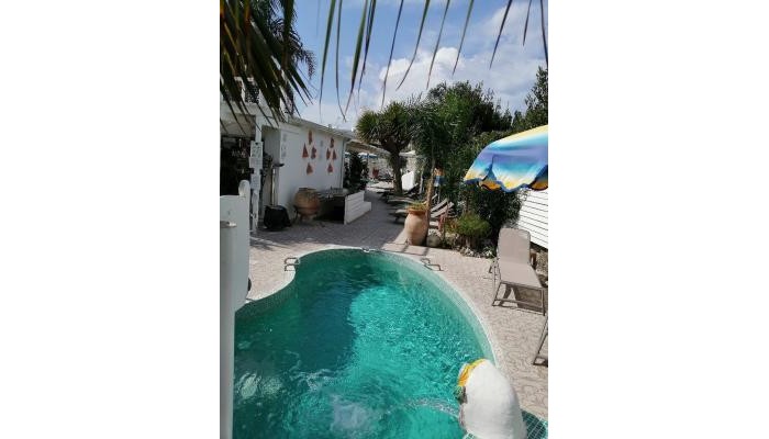 La Villa Park Hotel poza 16