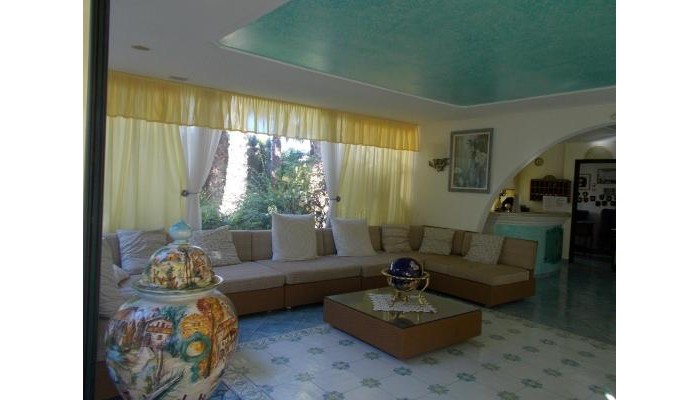 La Villa Park Hotel poza 8