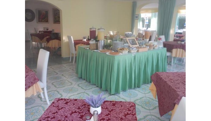 La Villa Park Hotel poza 10