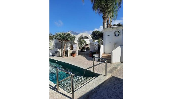 La Villa Park Hotel poza 14