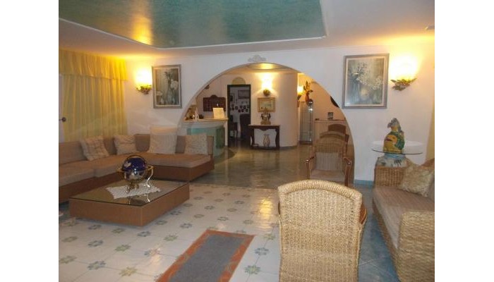 La Villa Park Hotel poza 7