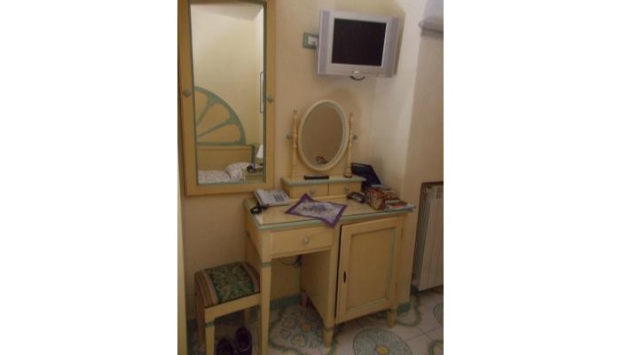 La Villa Park Hotel poza 3