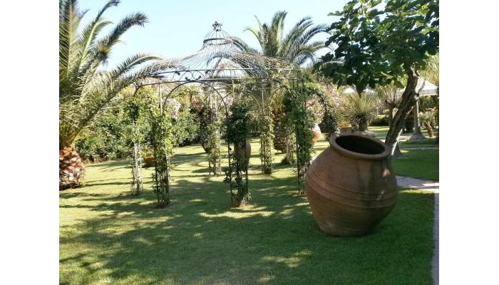 La Villa Park Hotel poza 21