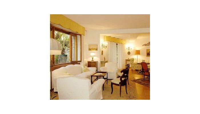 La Villarosa Terme Hotel poza 1