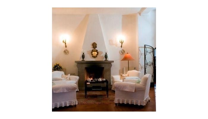 La Villarosa Terme Hotel poza 3