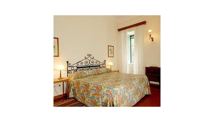 La Villarosa Terme Hotel poza 0