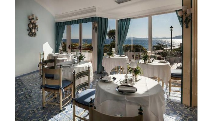 Punta Molino Beach & Resort Spa poza 1