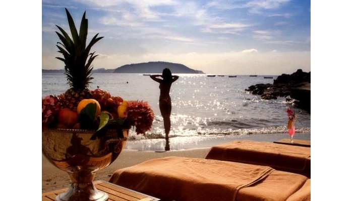 Punta Molino Beach & Resort Spa poza 0