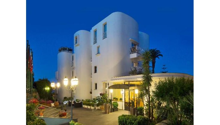 Punta Molino Beach & Resort Spa poza 5