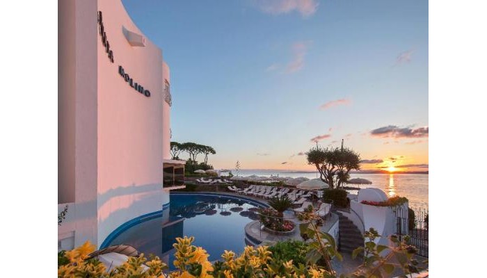 Punta Molino Beach & Resort Spa poza 3