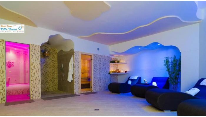 Terme Villa Teresa poza 10