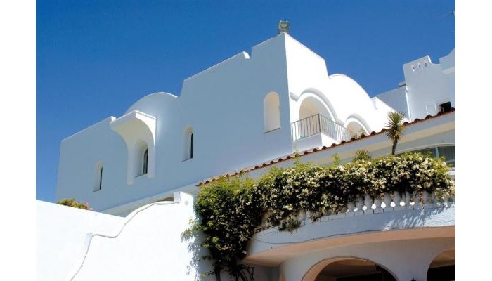 Terme Villa Teresa poza 1