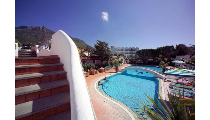 Terme Villa Teresa poza 8