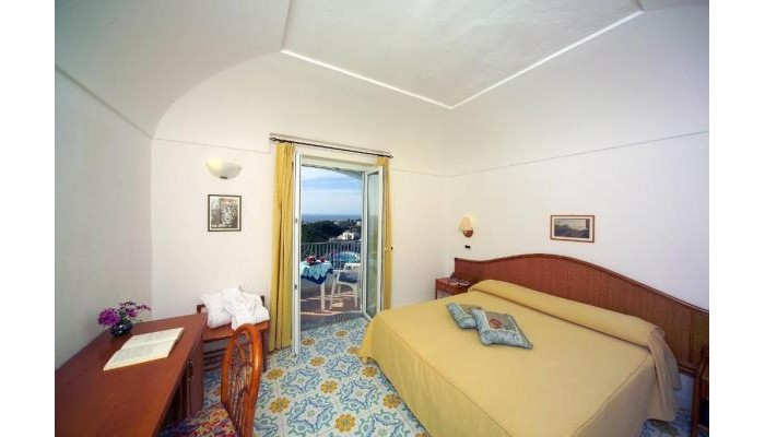 Terme Villa Teresa poza 3