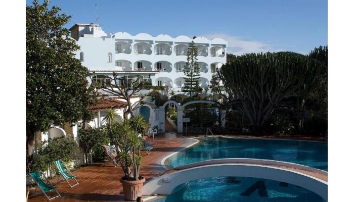 Terme Villa Teresa poza 0