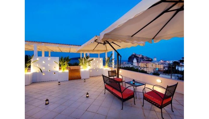 Villa Durrueli Resort & Spa poza 4