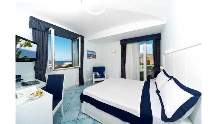 Villa Durrueli Resort & Spa poza 2