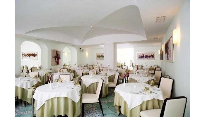 Villa Durrueli Resort & Spa poza 1