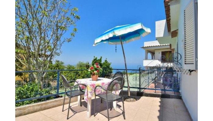 Villa Fiorentina poza 9