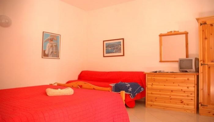Villa Tina poza 1