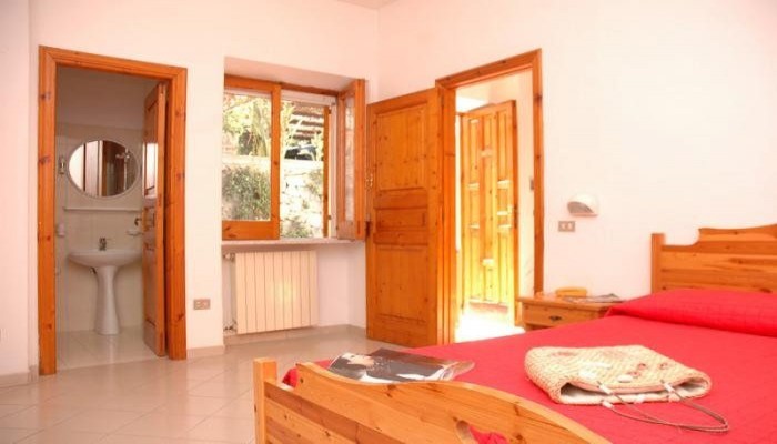 Villa Tina poza 2