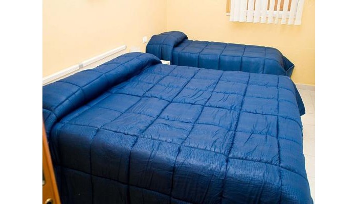 Antares Hotel poza 9