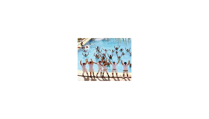 Antares Olimpo Hotel poza 16