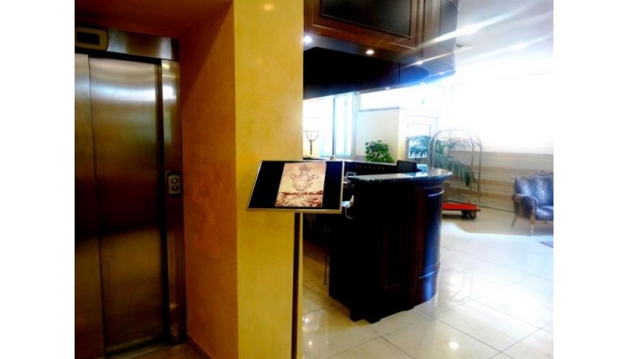 Poza pentru Hotel San Vincenzo 137-1488028620 Hotel San Vincenzo poza 10
