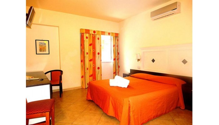 Poza pentru Hotel San Vincenzo 194-1488028608 Hotel San Vincenzo poza 2